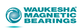 Waukesha Magnetic Bearings logo